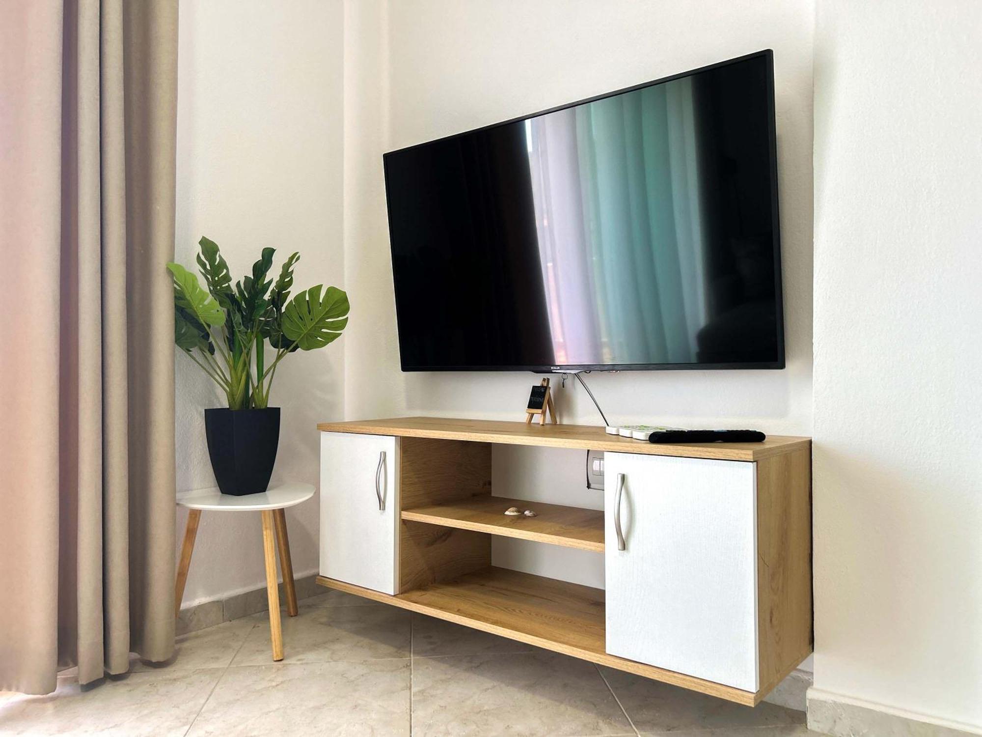 Apartment Lada 756 Durrës Eksteriør bilde