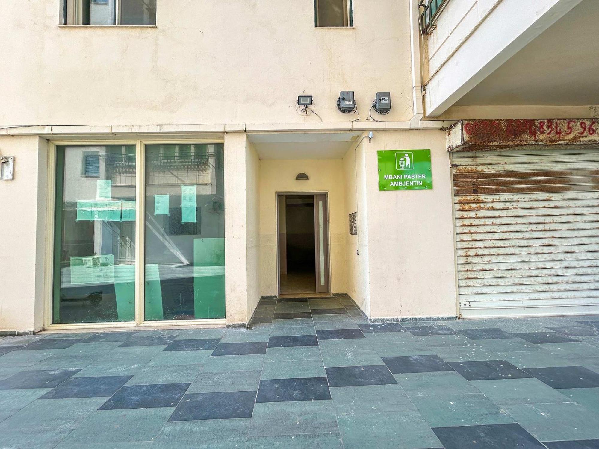 Apartment Lada 756 Durrës Eksteriør bilde