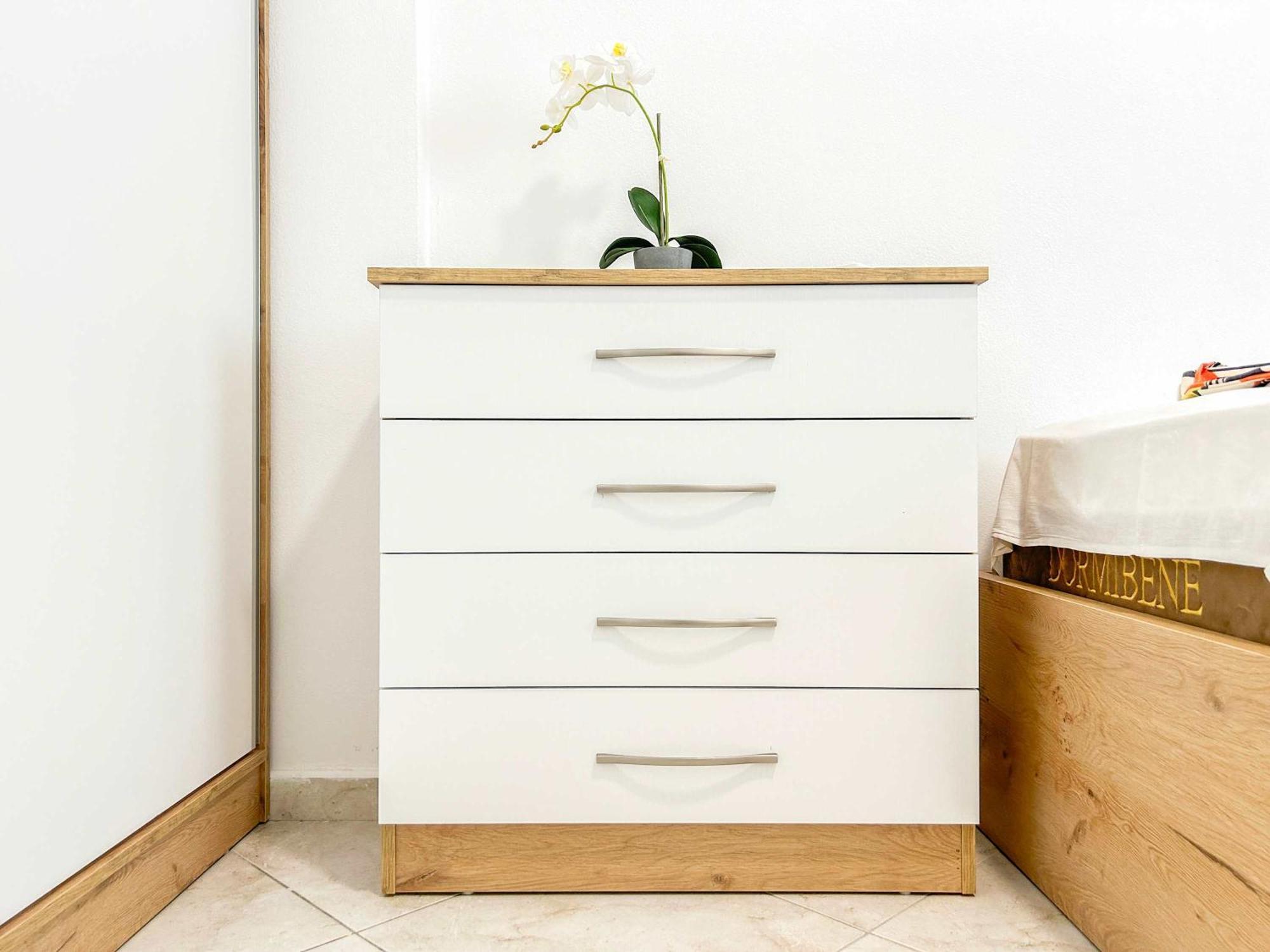 Apartment Lada 756 Durrës Eksteriør bilde