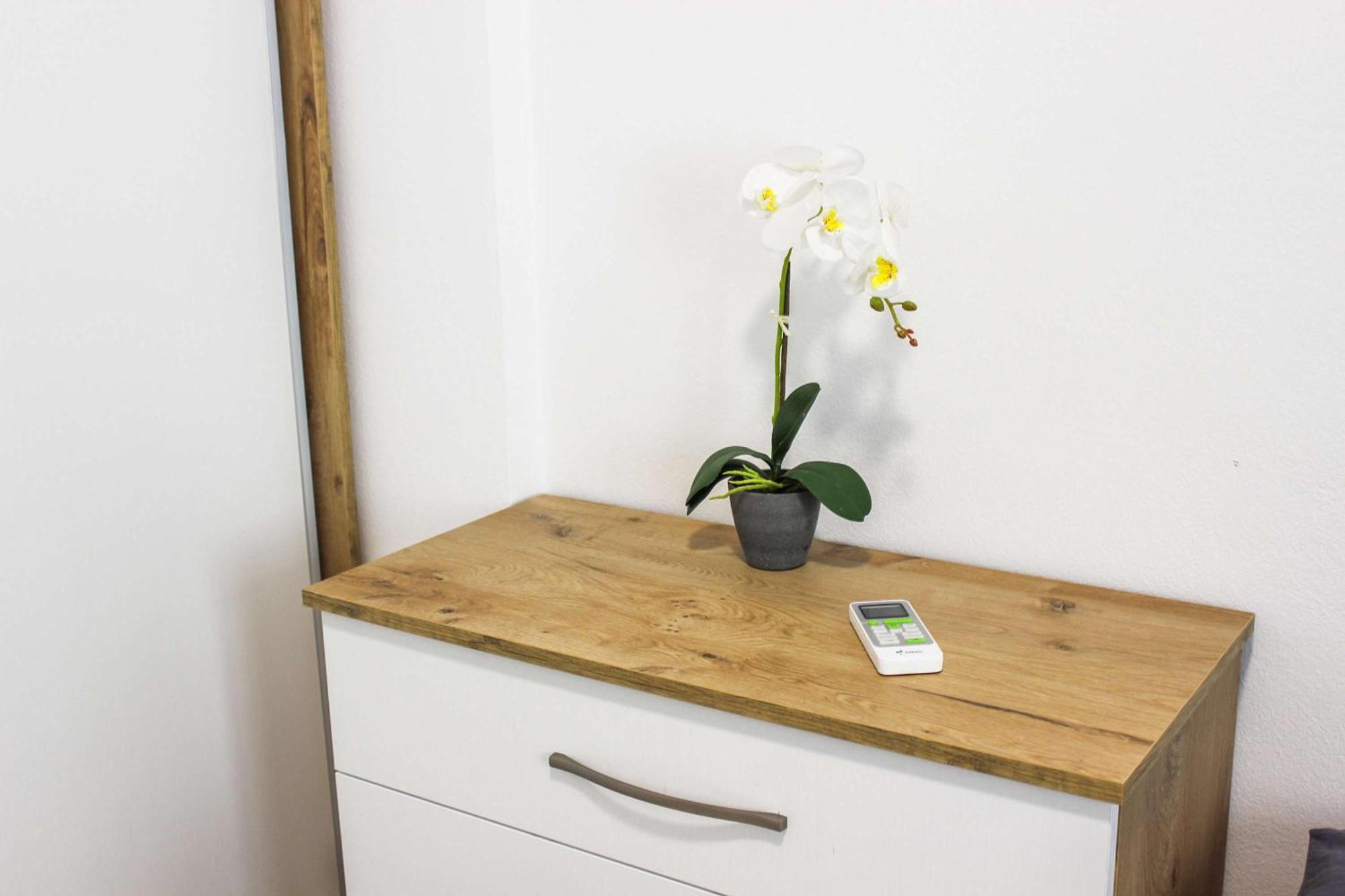 Apartment Lada 756 Durrës Eksteriør bilde