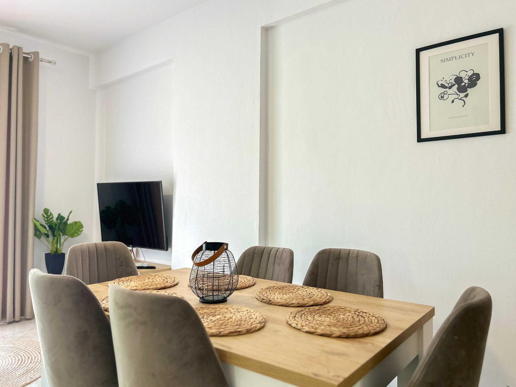 Apartment Lada 756 Durrës Eksteriør bilde