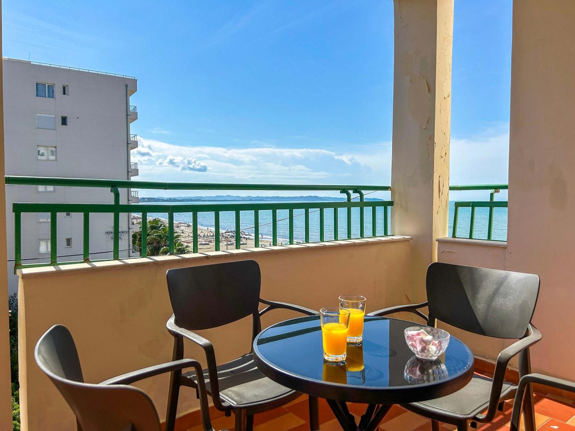 Apartment Lada 756 Durrës Eksteriør bilde